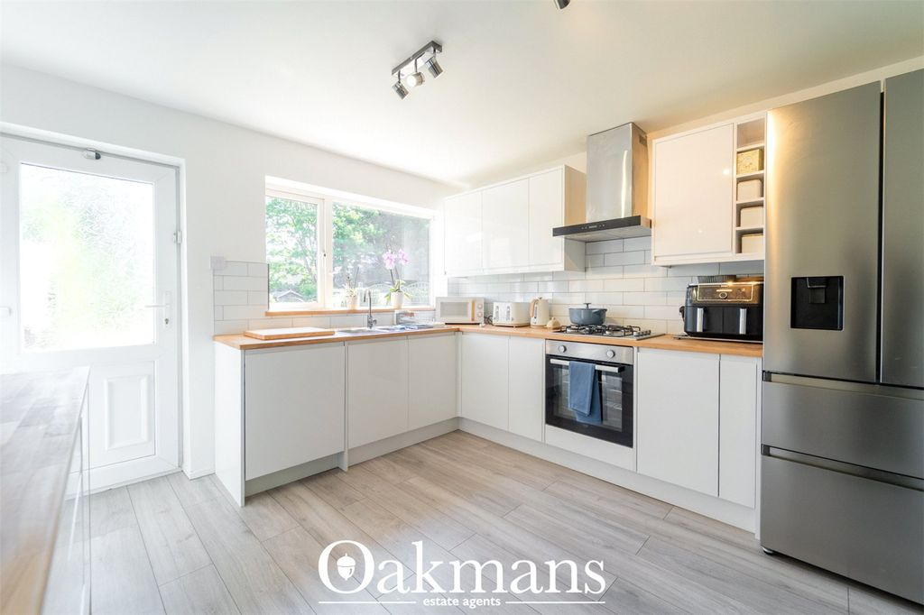 Additional image 6 of 3 bed terraced house for saleOlton Road, Shirley, Solihull, West Midlands B90