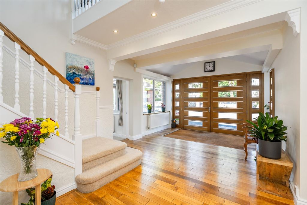 Additional image 6 of 4 bed detached house for saleAlderbrook Road, Solihull B91