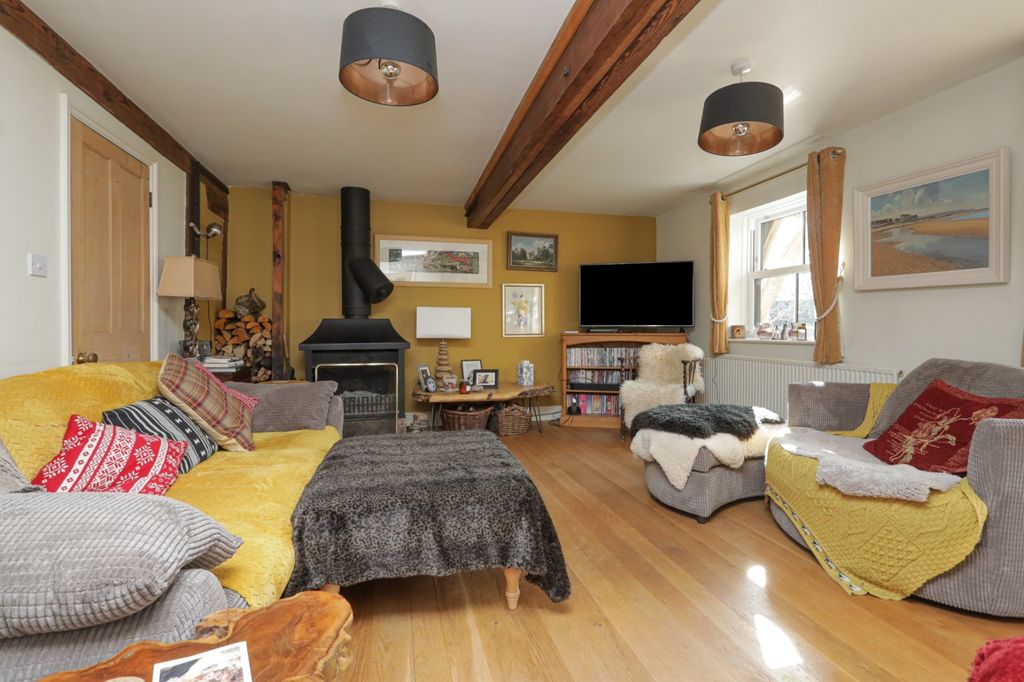 Additional image 3 of 5 bed semi-detached house for saleMonkton Street, Monkton, Ramsgate CT12