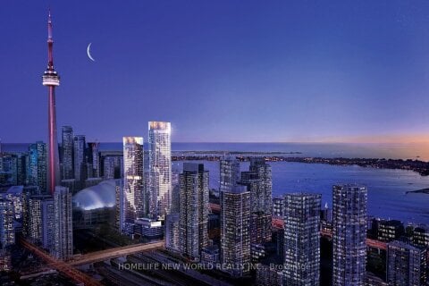 Additional image 7 of 5011-1 Concord Cityplace Way, Toronto, ON, M5V 0X3