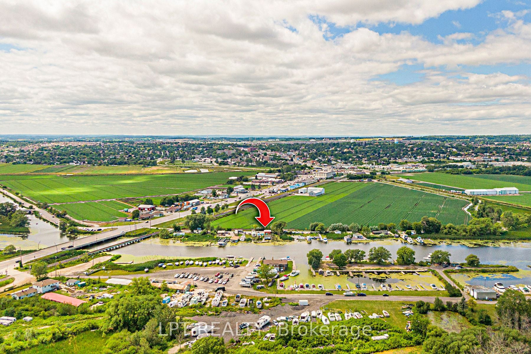 Additional image 6 of 17 Private Drive, Bradford West Gwillimbury, ON, L3Z 3H3