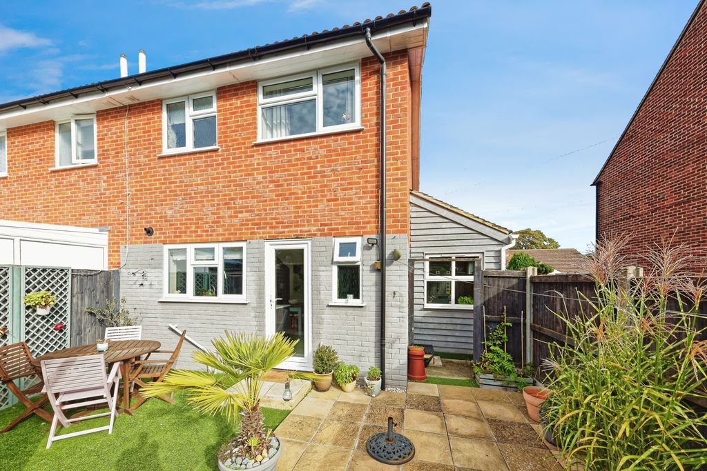 Additional image 15 of 3 bed end terrace house for saleStation Approach, Minster, Ramsgate, Kent CT12
