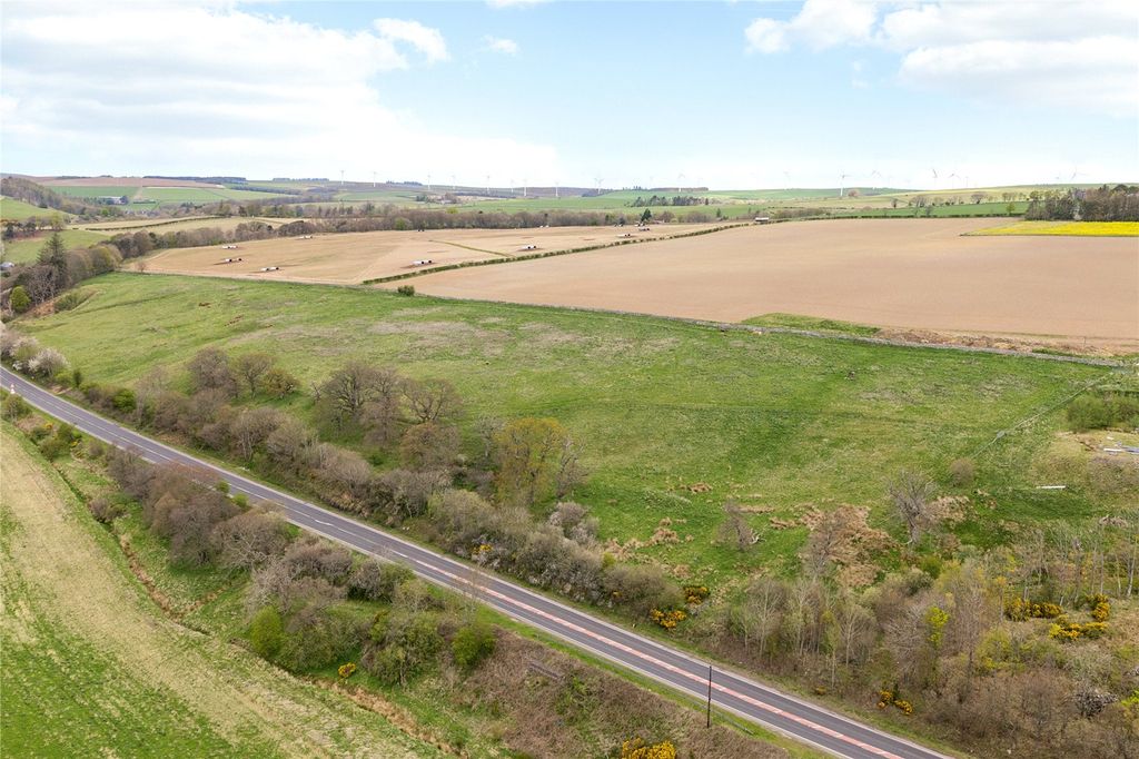 Additional image 10 of Land for saleHoundwood, Eyemouth TD14
