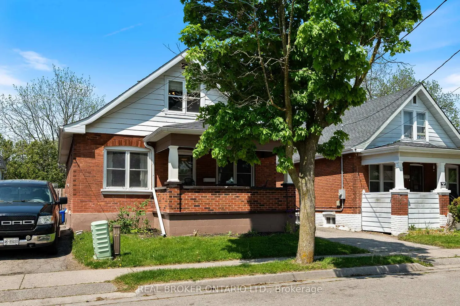 51 Aberdeen Avenue