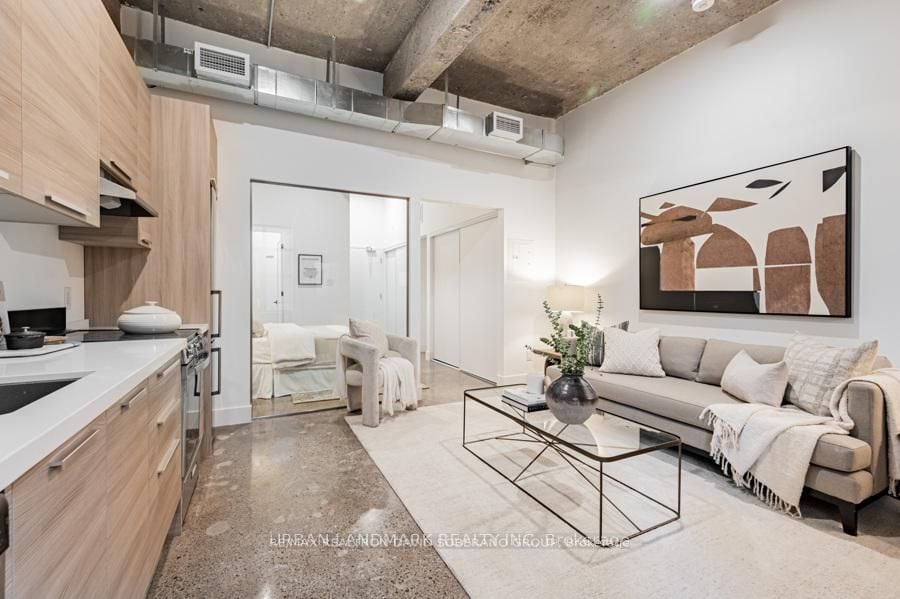Additional image 3 of 502-9 St Nicholas Street, Toronto, ON, M4Y 1W5
