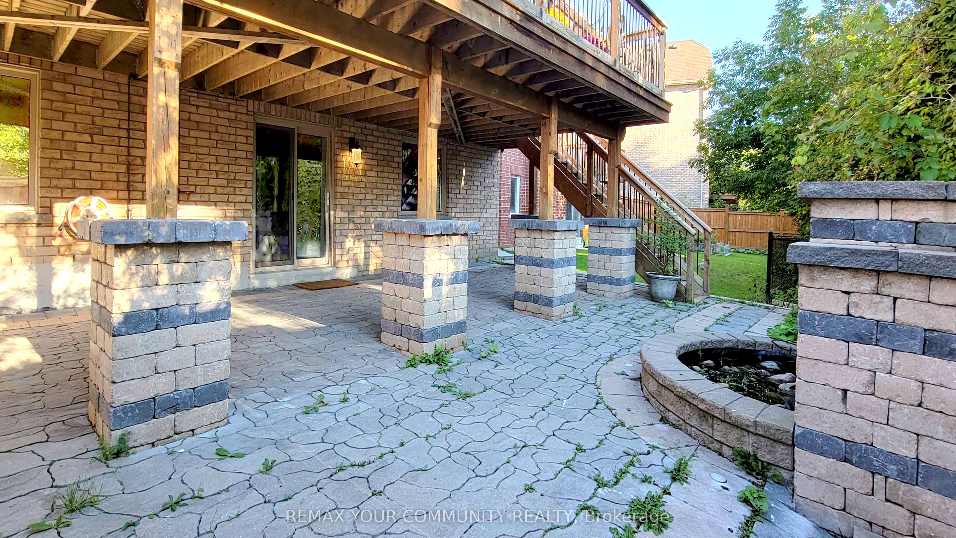 BASEMENT-234 Roadhouse Boulevard N, Newmarket, ON, L3X 3K8