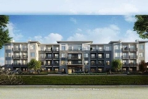 Additional image 7 of 422-110 Fergus Avenue, Kitchener, ON, M6H 3X8