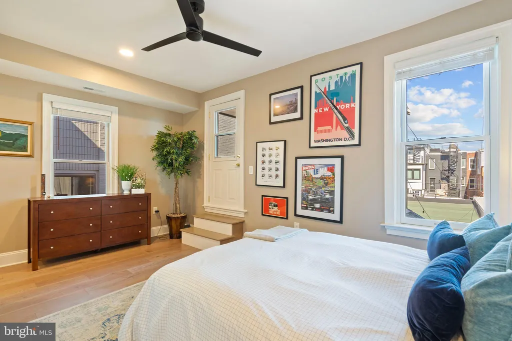 Additional image 41 of 1223 Fairmont Street NW, Washington, DC 20009
