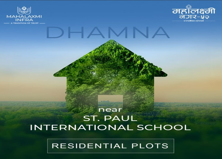 Dhamna, Nagpur