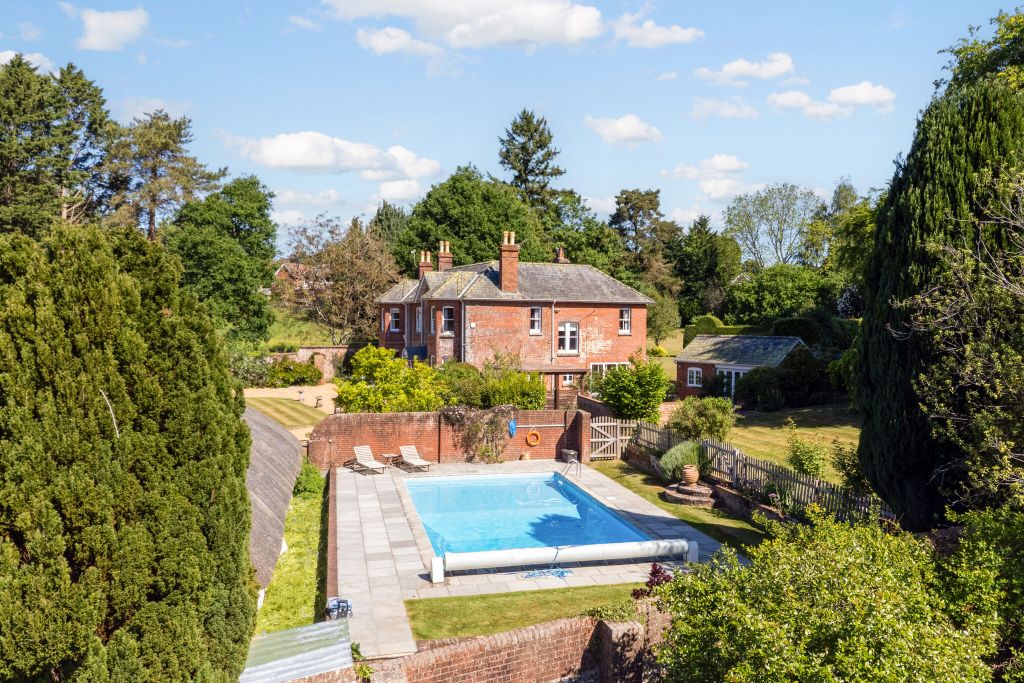 Additional image 12 of 6 bed detached house for saleRedlynch, Salisbury SP5