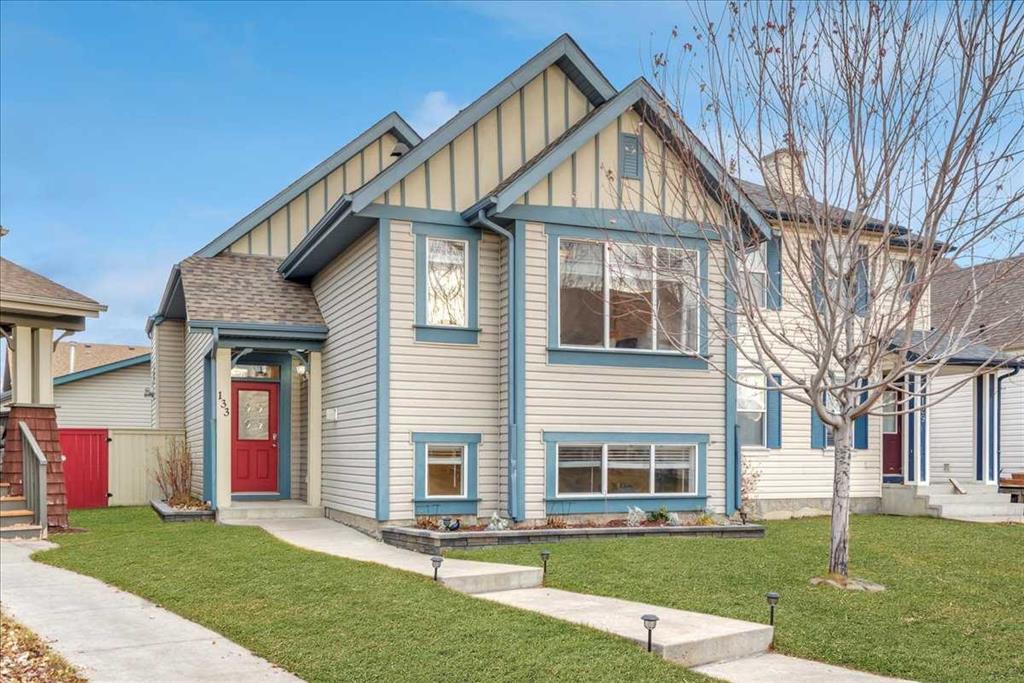 133 Copperfield Gardens SE, Calgary, AB, T2Z4C2