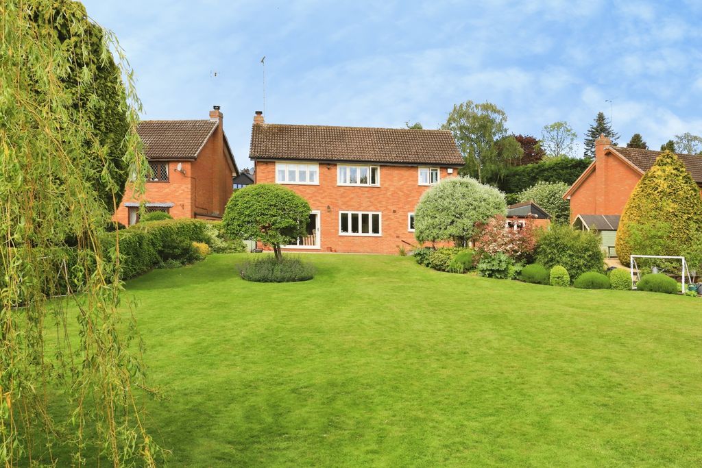 Additional image 34 of 4 bed detached house for saleThe Millpool, Wolverhampton WV5