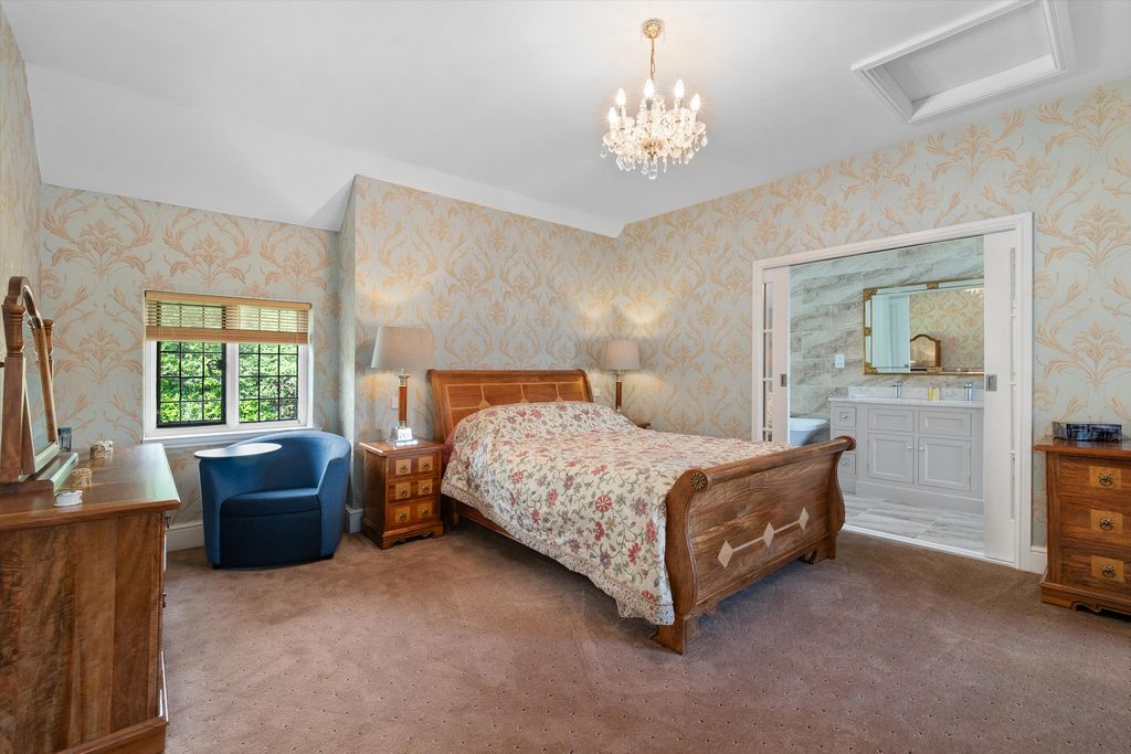 Additional image 15 of 6 bed detached house for saleThe Manor House & Cranford House, Kenilworth Road, Blackdown, Leamington Spa, Warwickshire CV32
