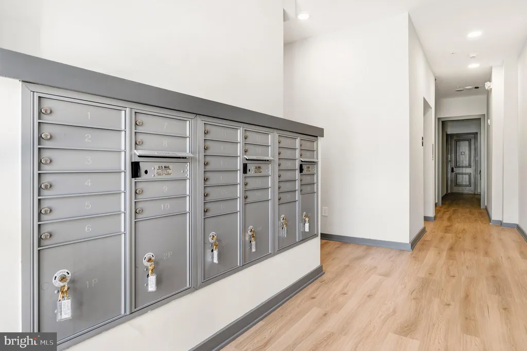 Additional image 21 of 710 Kennedy Street NW Unit 11, Washington, DC 20011
