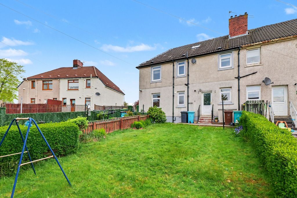 Additional image 4 of 2 bed flat for saleMuiryhall Street, Coatbridge ML5