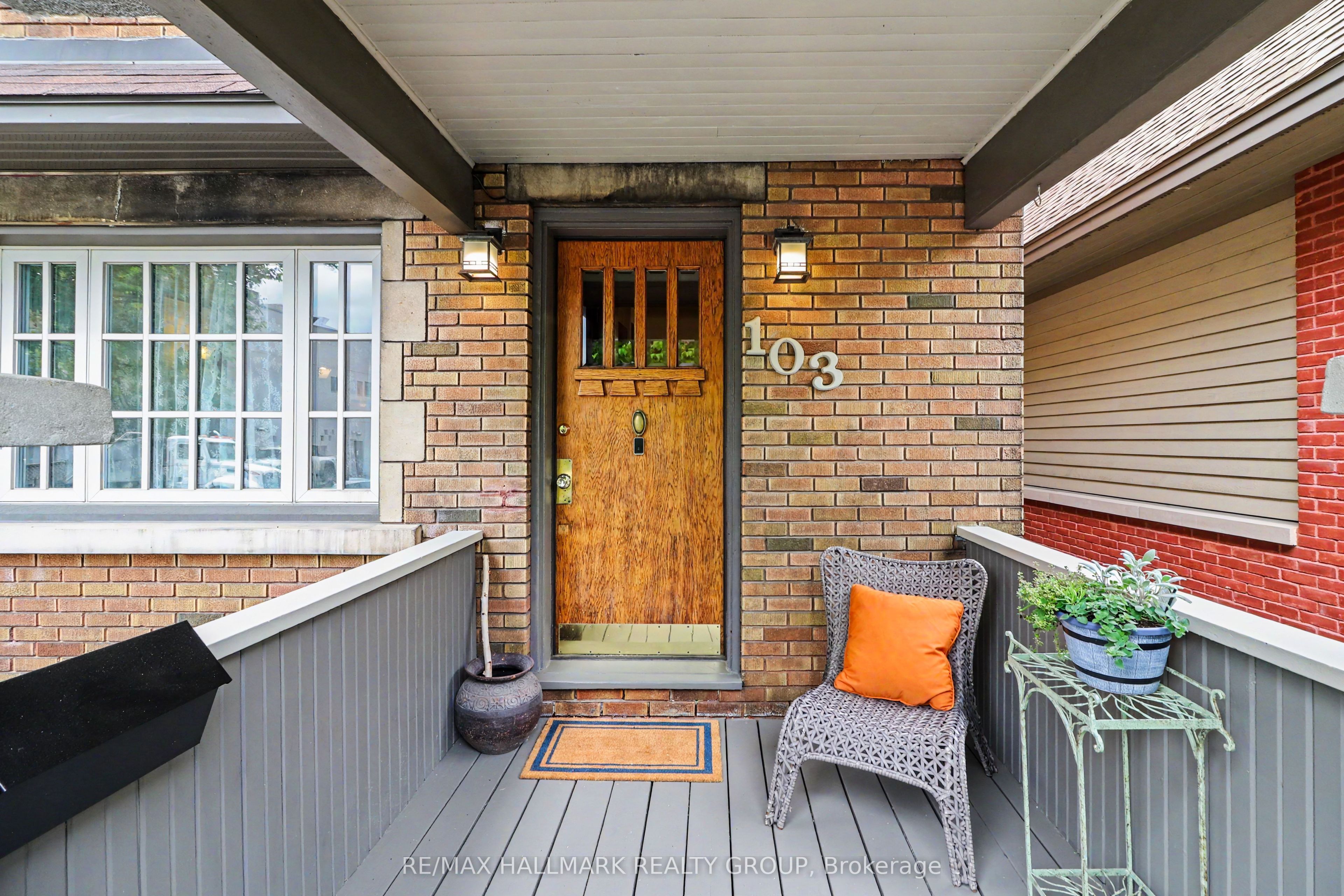 Additional image 3 of 103 Glebe Avenue, Ottawa, ON, K1S 2C2
