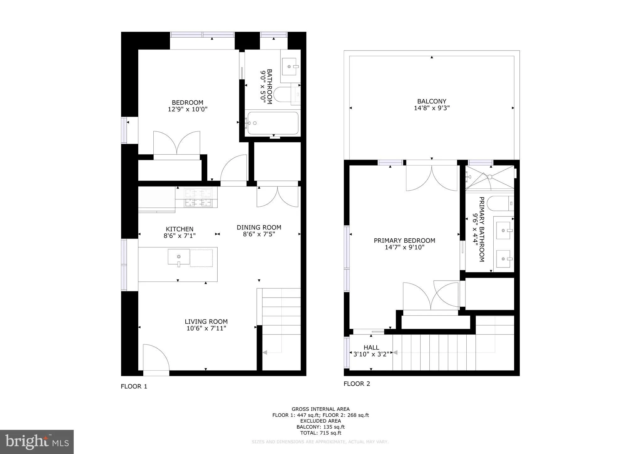 Additional image 79 of 1915 H St NE Unit PH1, Washington, DC 20002