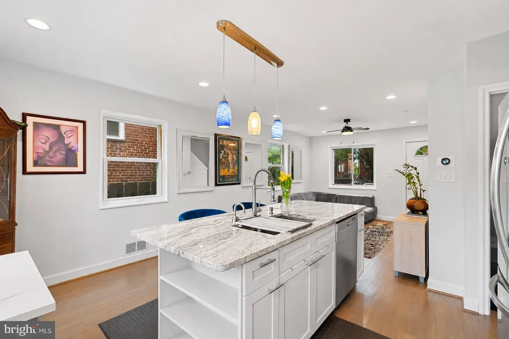 Additional image 3 of 4207 Hildreth Street SE, Washington, DC 20019