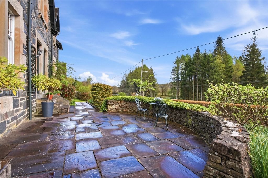Additional image 23 of 5 bed detached house for saleCreag Darach, Lochard Road, Aberfoyle, Stirling FK8