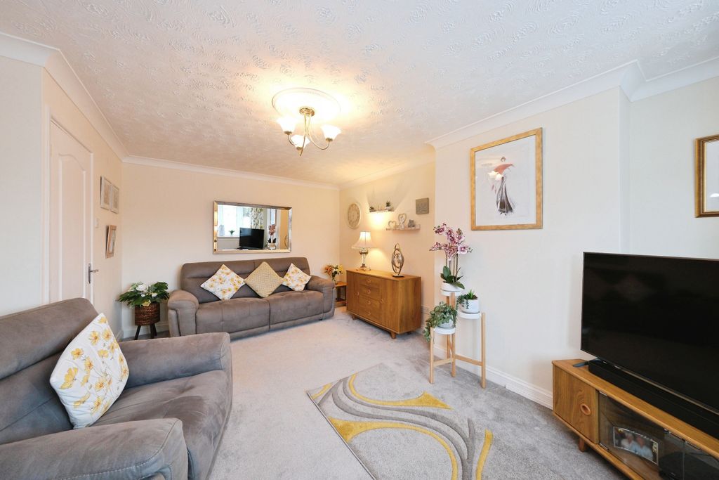 Additional image 3 of 2 bed detached bungalow for saleWestbrook Drive, Mansfield NG21
