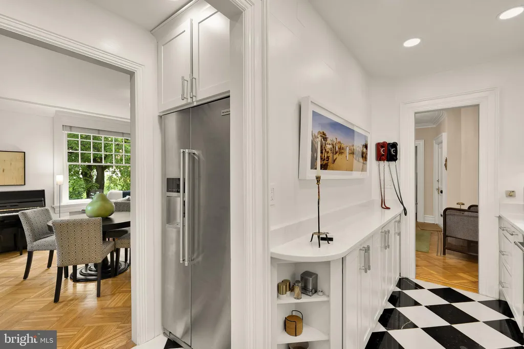 Additional image 18 of 2039 New Hampshire Avenue NW Unit 301, Washington, DC 20009