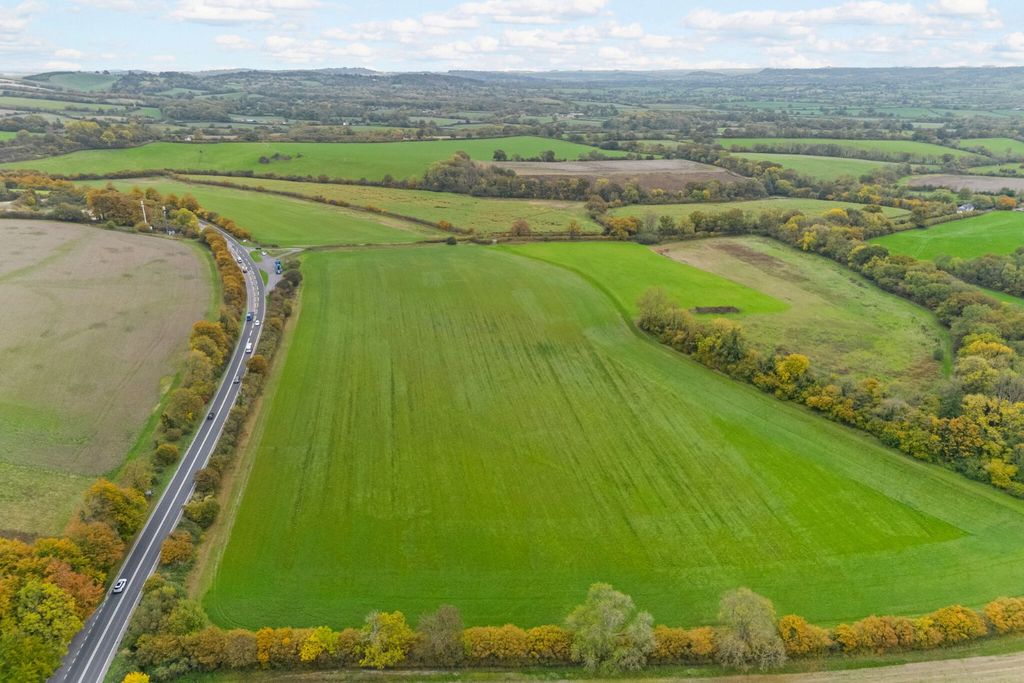 Additional image 2 of Land for saleCharnage, Mere, Warminster, Wiltshire BA12