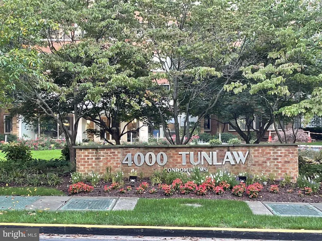 Additional image 18 of 4000 Tunlaw Road NW Unit 516, Washington, DC 20007