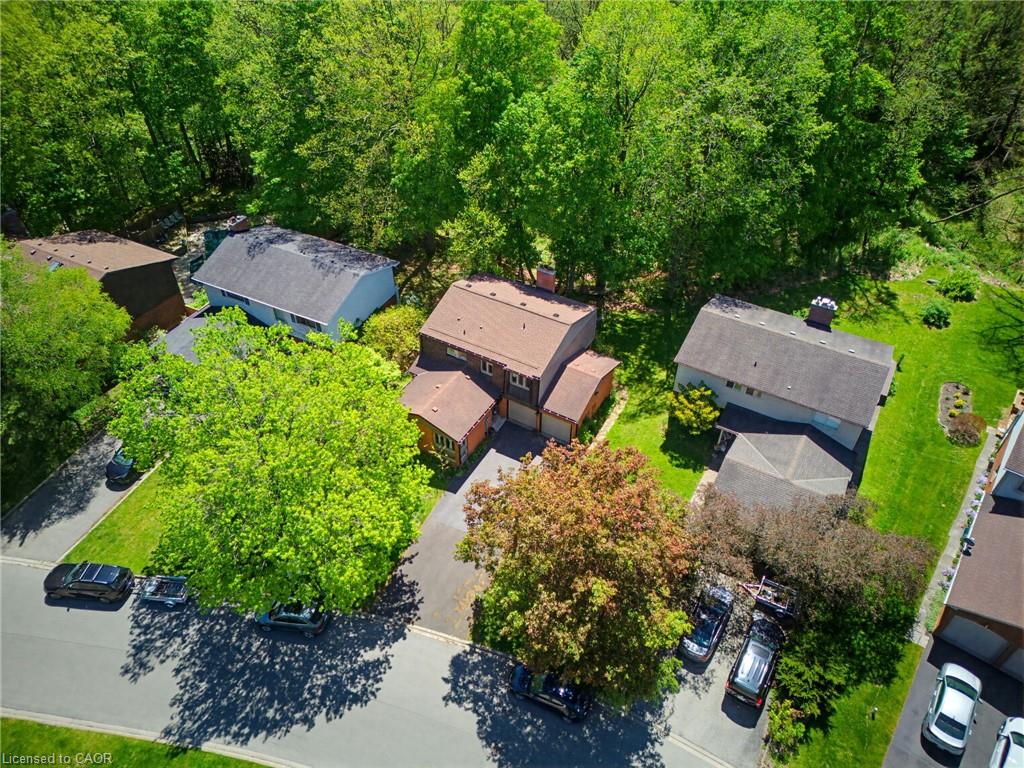 30 Jerome Park Drive, Dundas, ON, L9H 6H2 photo 2
