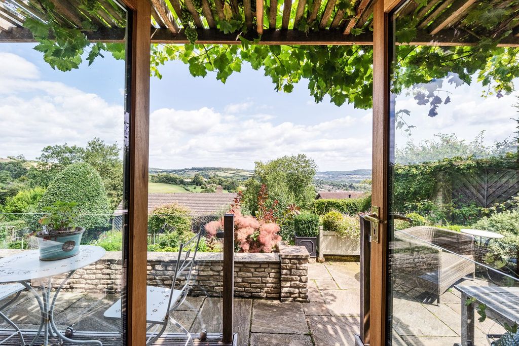 Additional image 13 of 4 bed detached house for saleCharlcombe Lane, Lansdown, Bath BA1