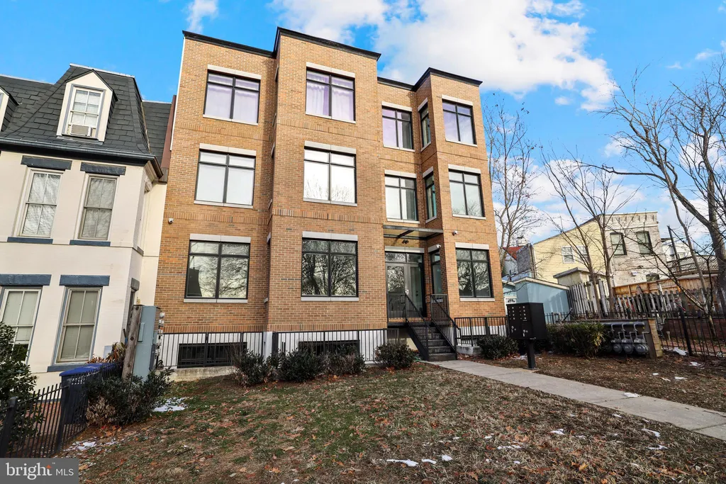 Additional image 21 of 1220 Potomac Avenue SE Unit 3, Washington, DC 20003