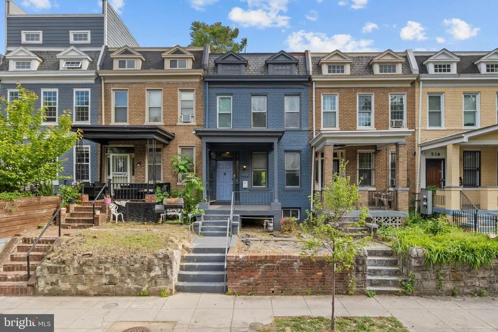 Additional image 40 of 534 Irving Street NW, Washington, DC 20010
