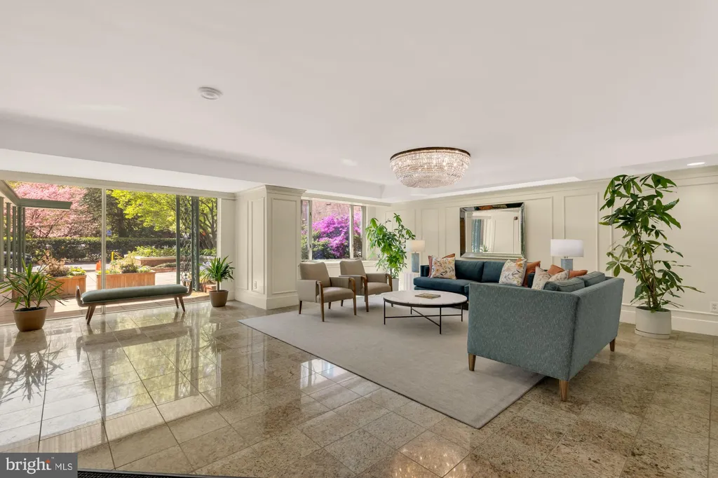 Additional image 3 of 4301 Massachusetts Avenue NW Unit 4001, Washington, DC 20016