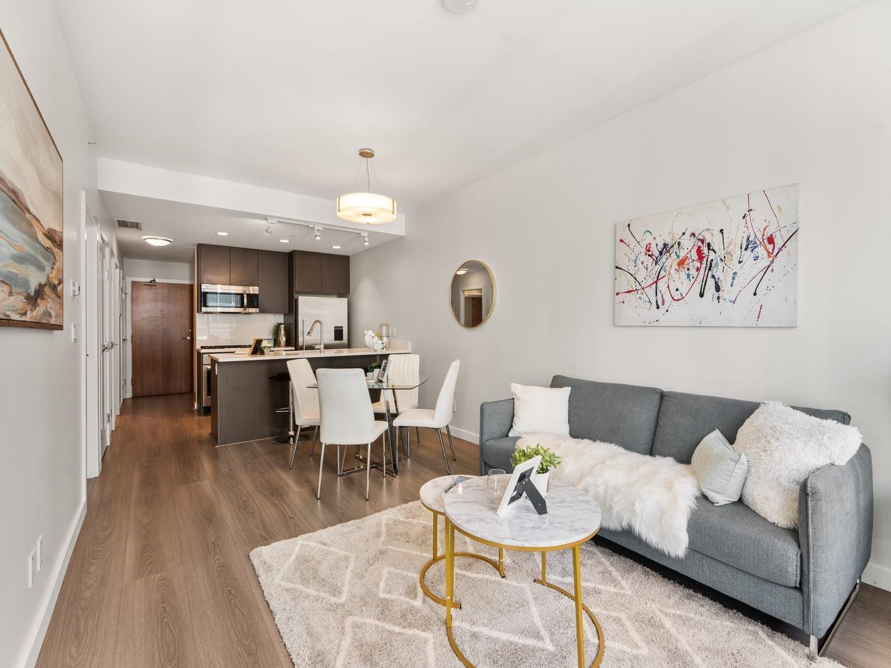 Additional image 2 of 711-8628 Hazelbridge Way, Richmond, BC, V6X 0R5