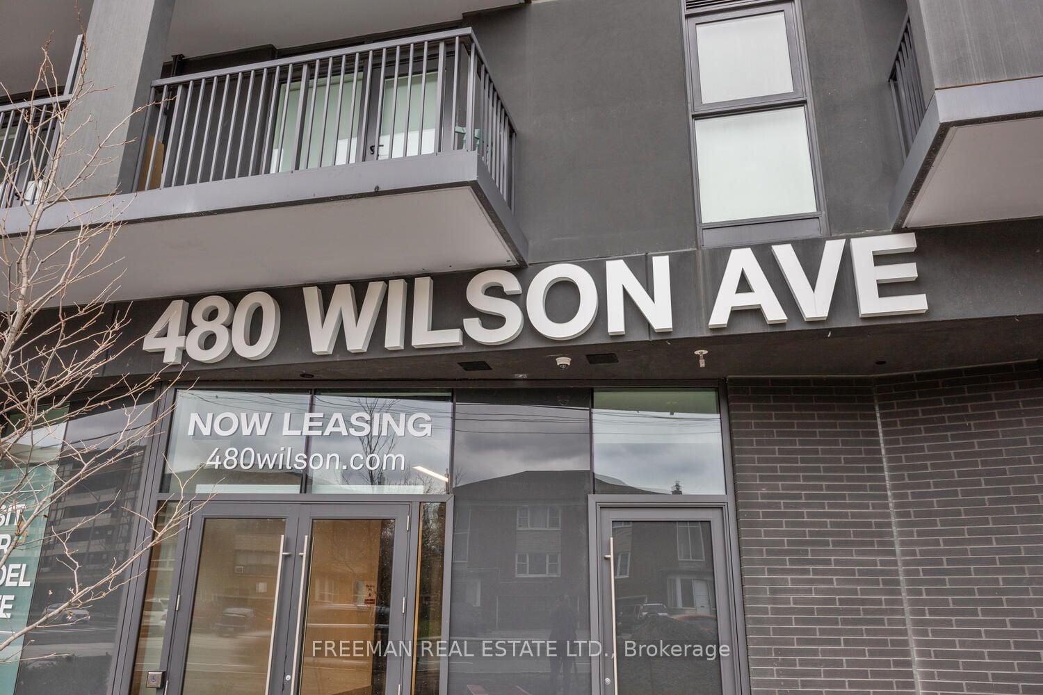 Additional image 3 of 903-480 Wilson Avenue N, Toronto, ON, M3H 0G1