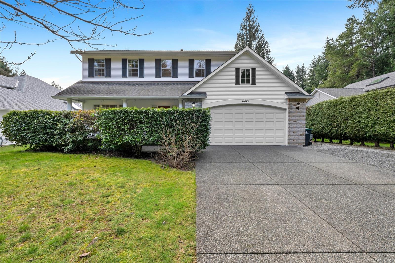Additional image 3 of 1585 Eton Road, Comox, BC, V9M 3Y3