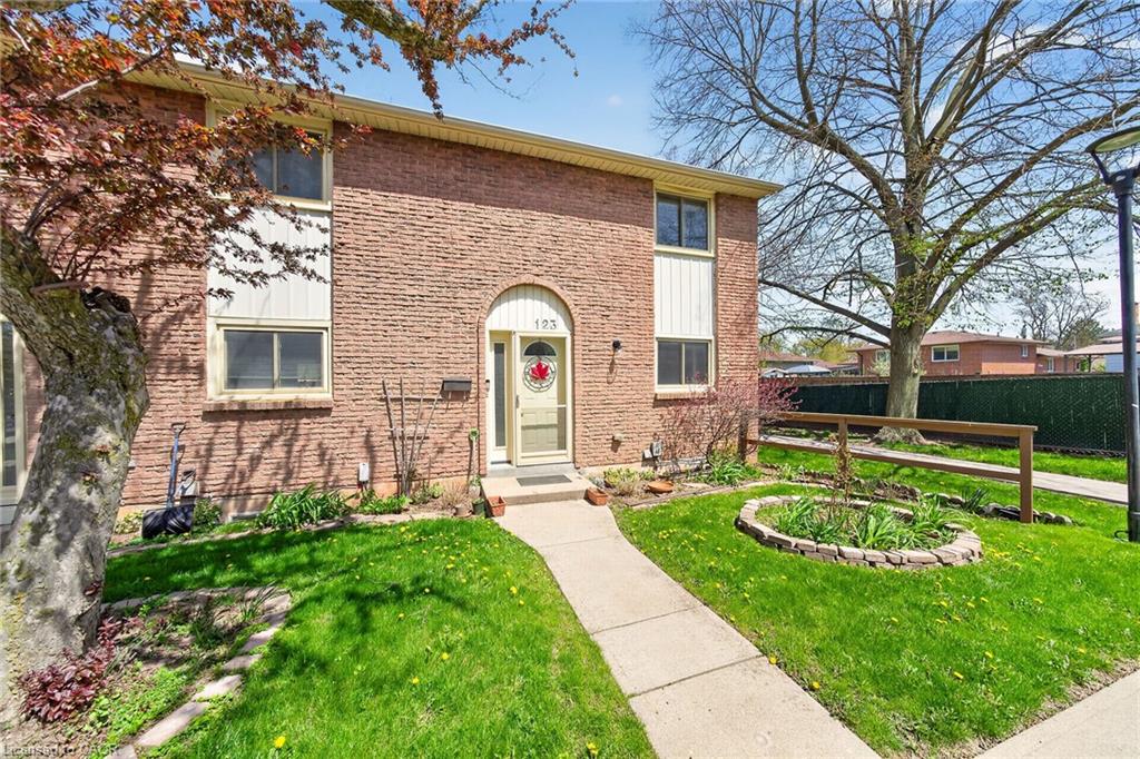 Additional image 2 of 123-150 Gateshead Crescent, Hamilton, ON, L8G 4A7