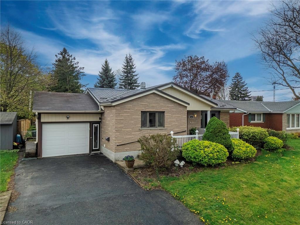 Additional image 2 of 149 Trafalgar Avenue, Kitchener, ON, N2A 1Z5