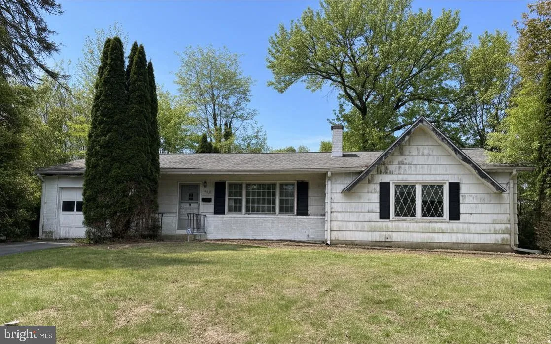 2406 Marleton Drive, Wilmington, DE 19810