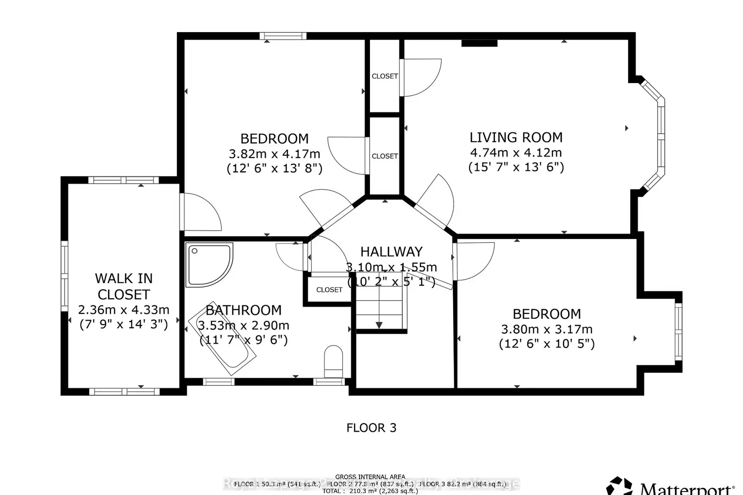 Additional image 20 of 30 Catharine Street