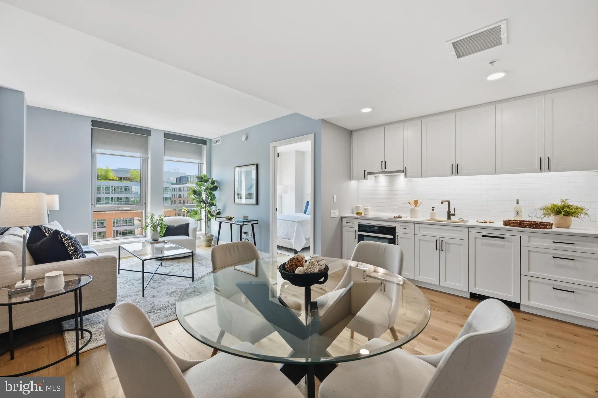 Additional image 25 of 1211 Van Street SE Unit 1007, Washington, DC 20003