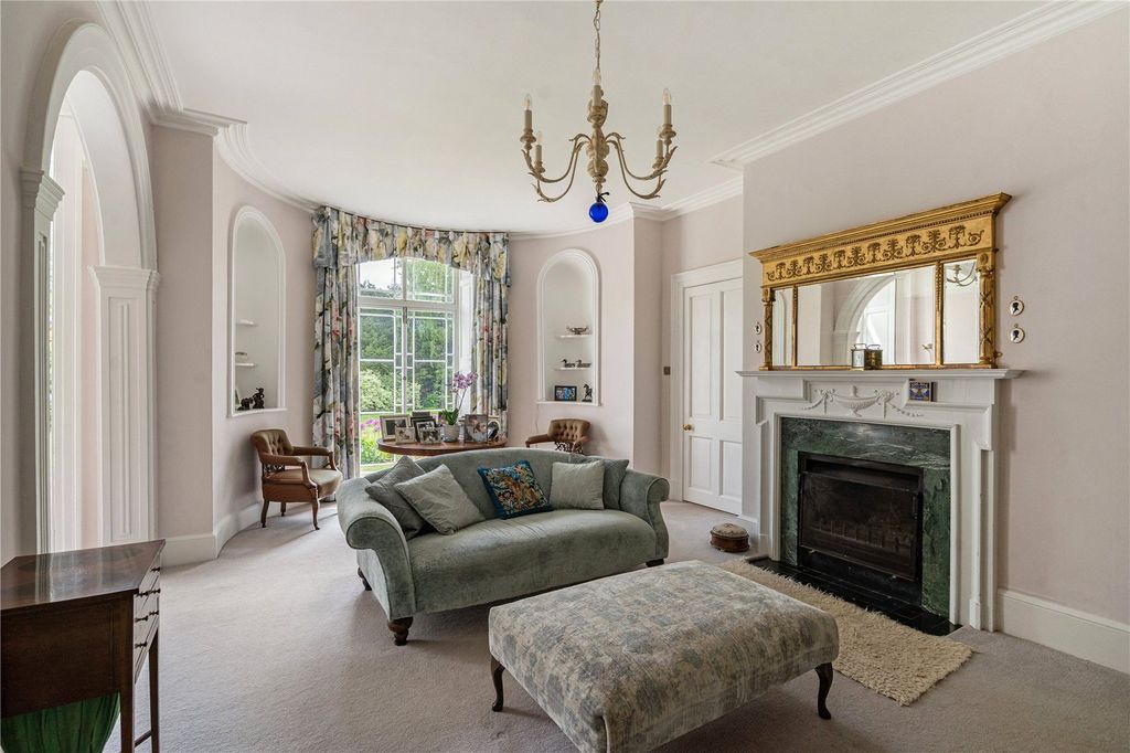 Additional image 2 of 6 bed detached house for saleBath Road, Blagdon, North Somerset BS40