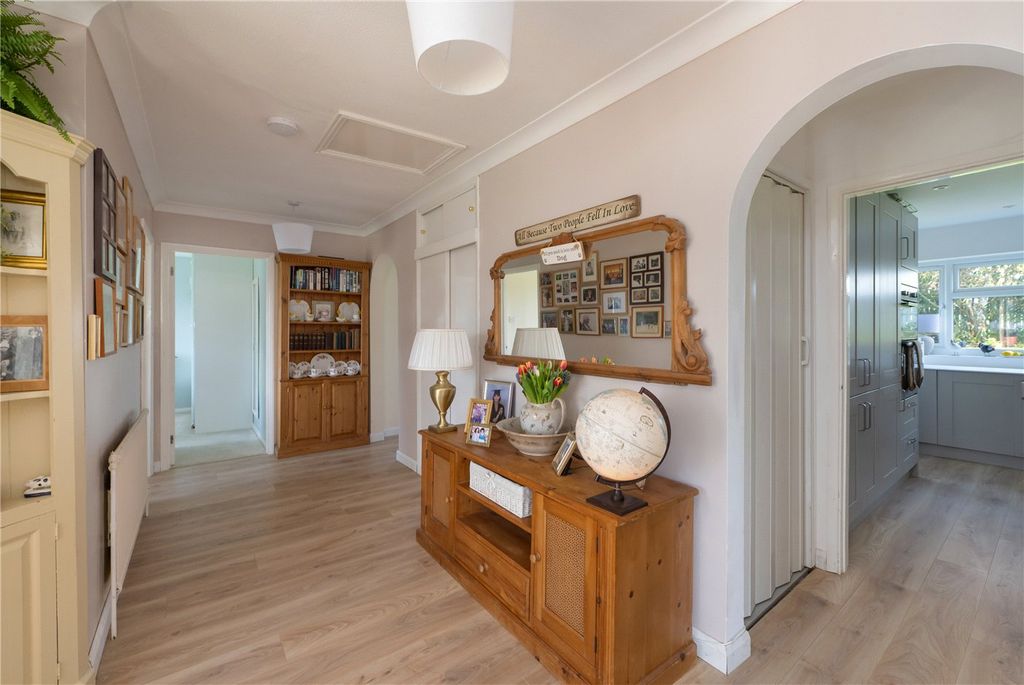 3 bed bungalow for saleCherry Glebe, Mersham, Ashford, Kent TN25 photo 5