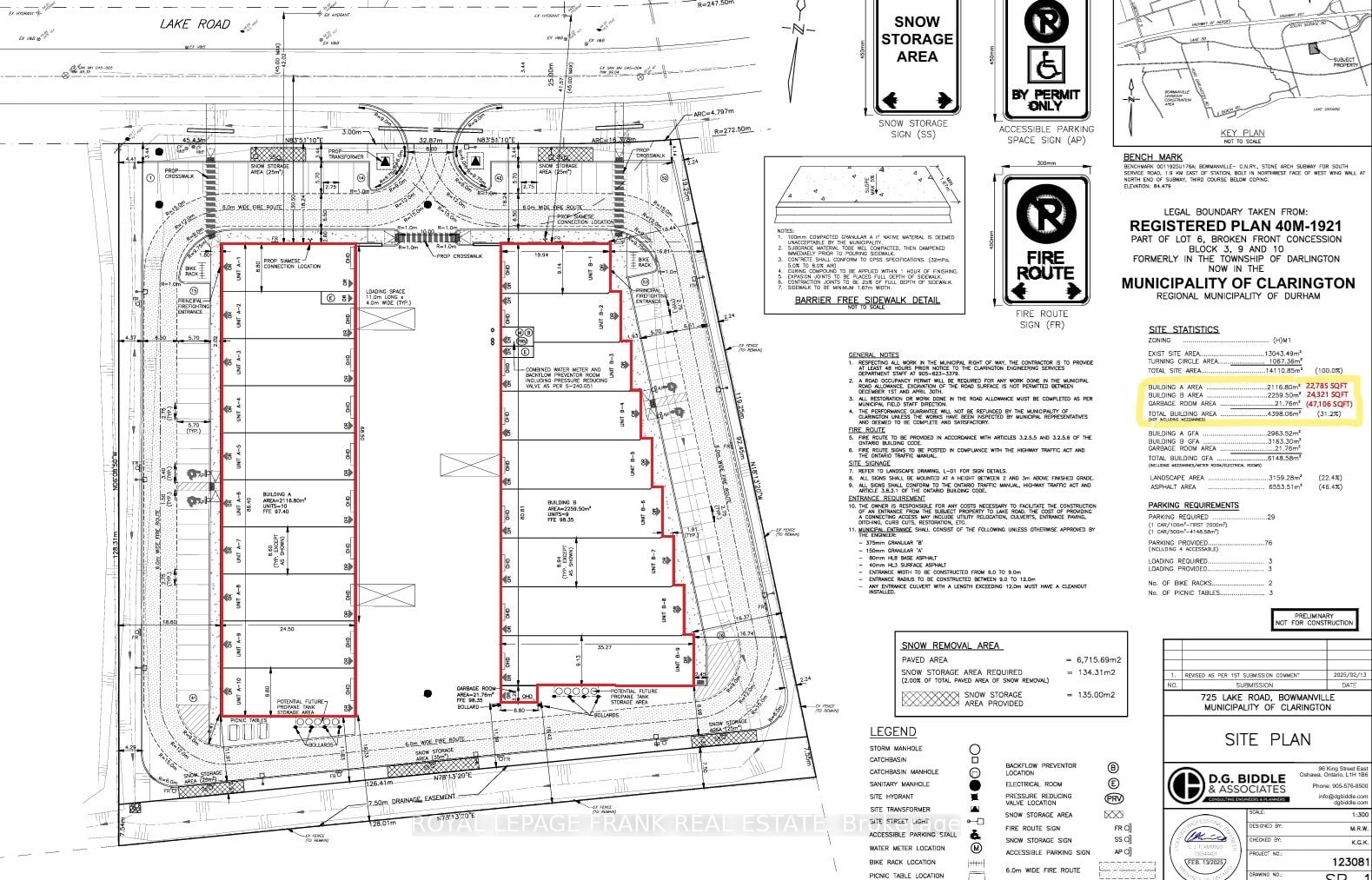 Additional image 2 of B8-9-725 Lake Road, Clarington, ON, L1C 4B1