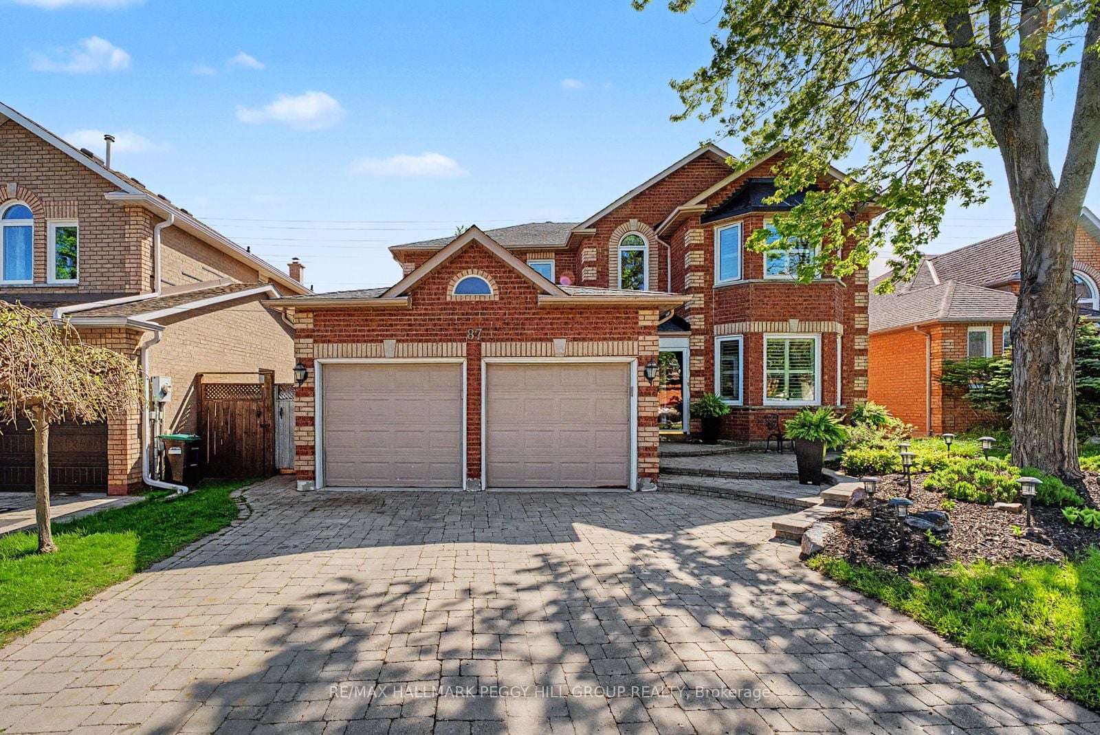 87 Cityview Circle, Barrie, ON, L4N 7V1