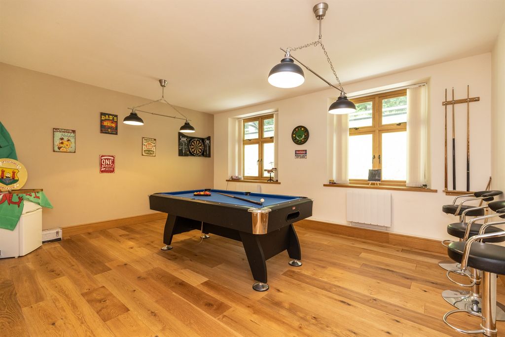 Additional image 14 of 7 bed detached house for saleTaff Merthyr House, Treharris CF46