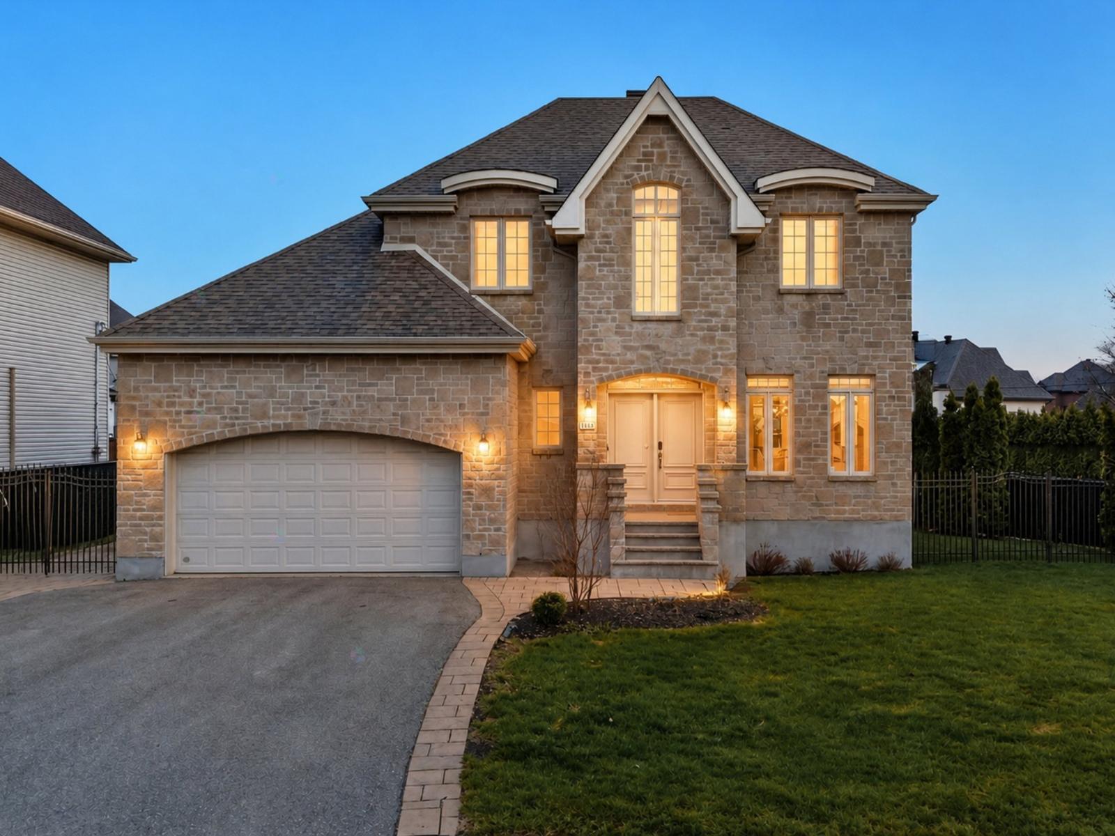 1142 Rue Basile-Routhier