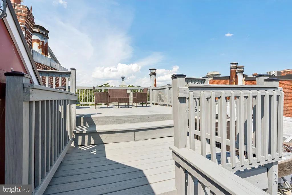 1217 Massachusetts Avenue SE, Washington, DC 20003