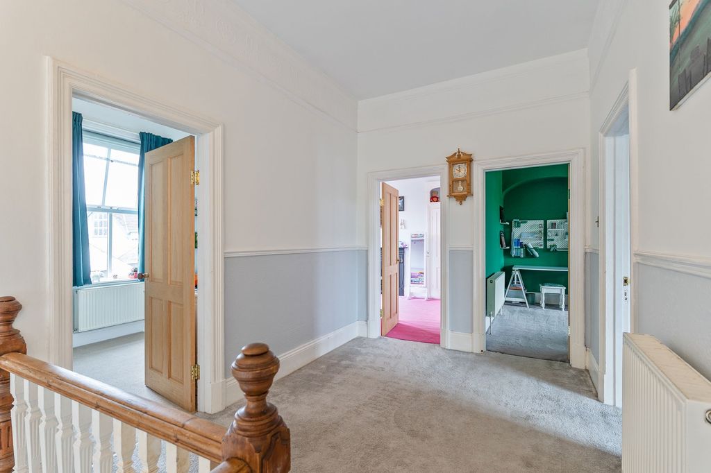 Additional image 20 of 4 bed detached house for salePark View, Pontypool NP4