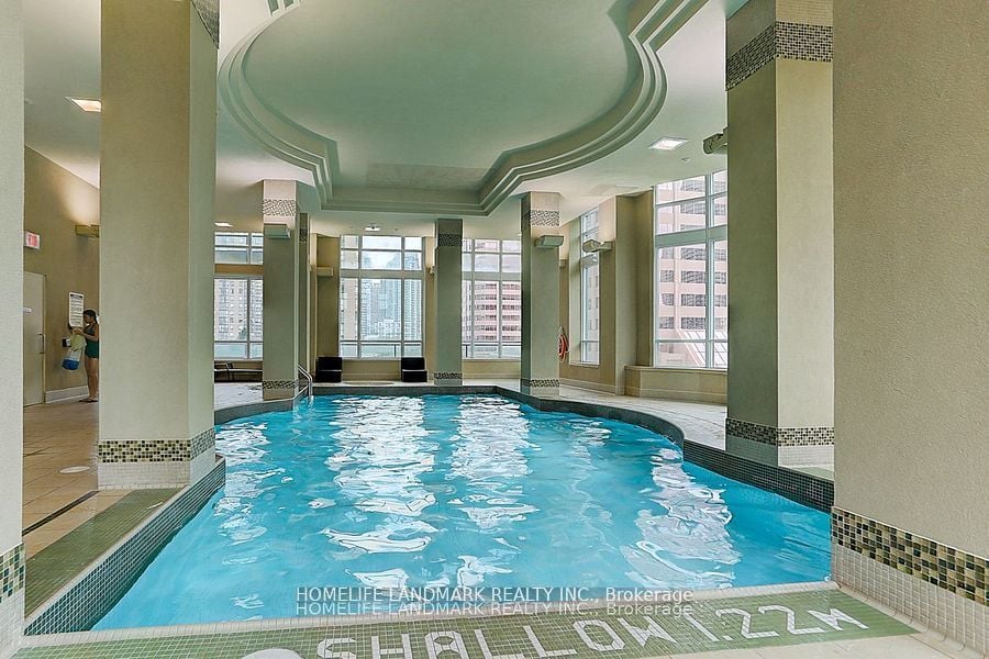 Additional image 5 of 3103-208 Enfield Place, Mississauga, ON, L5B 0B8