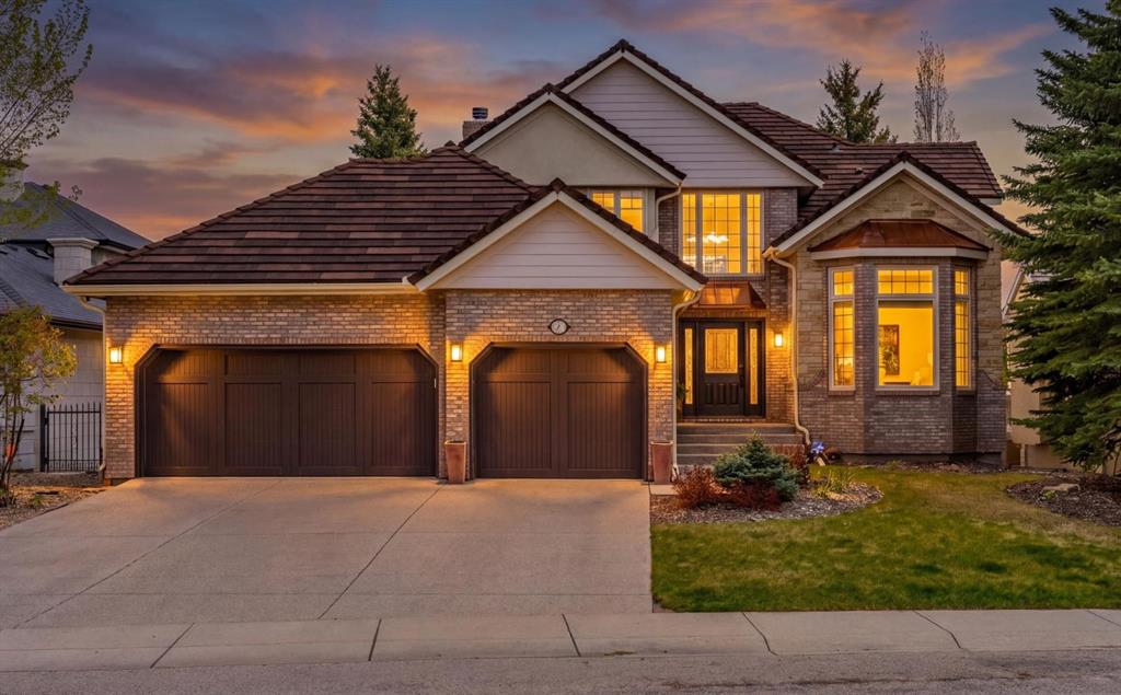 67 Sienna Hills View SW, Calgary, AB, T3H 2Y9